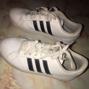 Adidas shoes